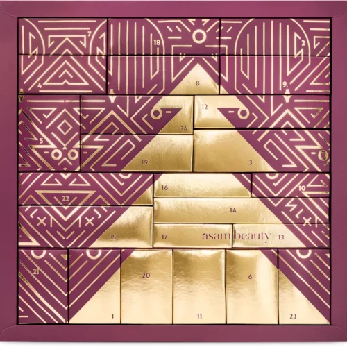 M. Asam ASAMBEAUTY Adventskalender 2026