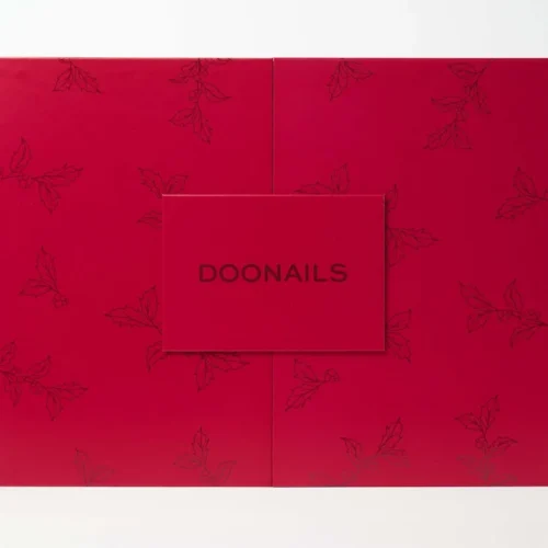 Doonails Adventskalender 2026