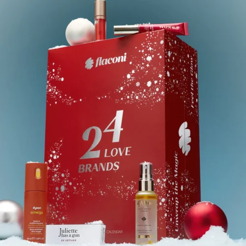 Flaconi 24 Love Brands Adventskalender 2026